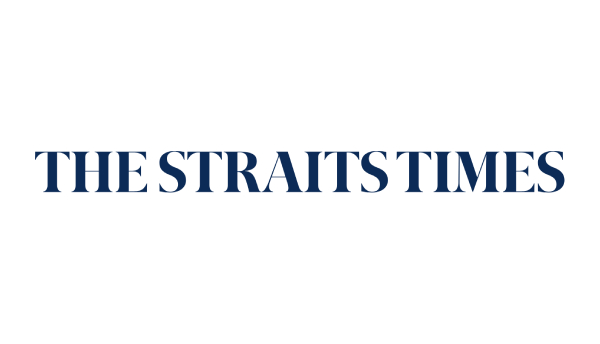 The Straits Times