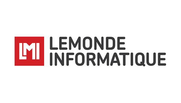 Lemonde Informatique