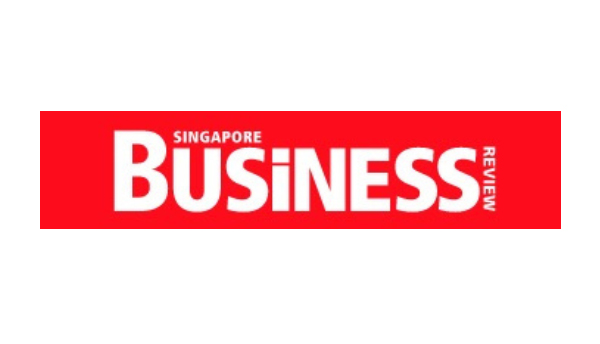 singapore business review