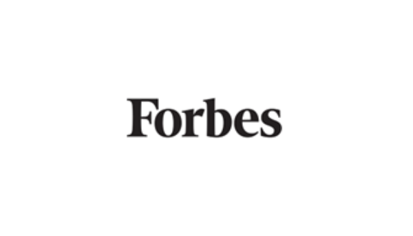 Forbes Logo