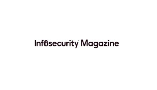 Infosecurity Magazine Logo