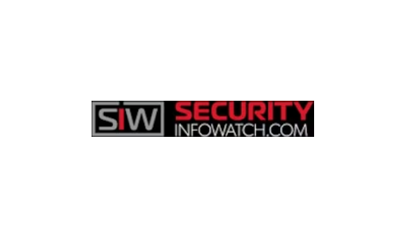 Security Infowatch Logo