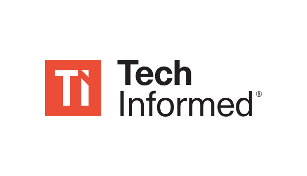 Tech Informed Logo