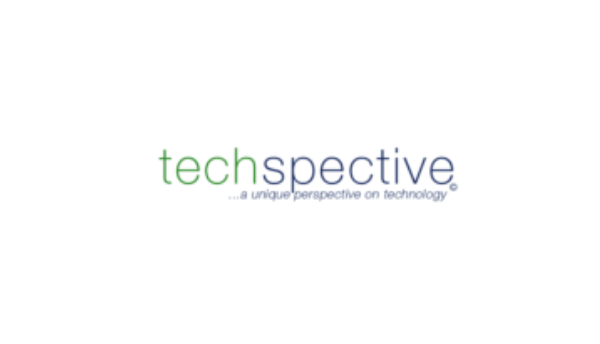 Techspective Logo