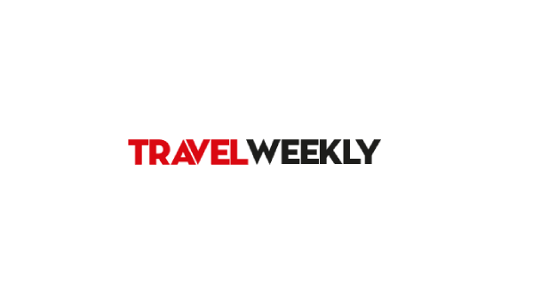 Travel Weekly Logo