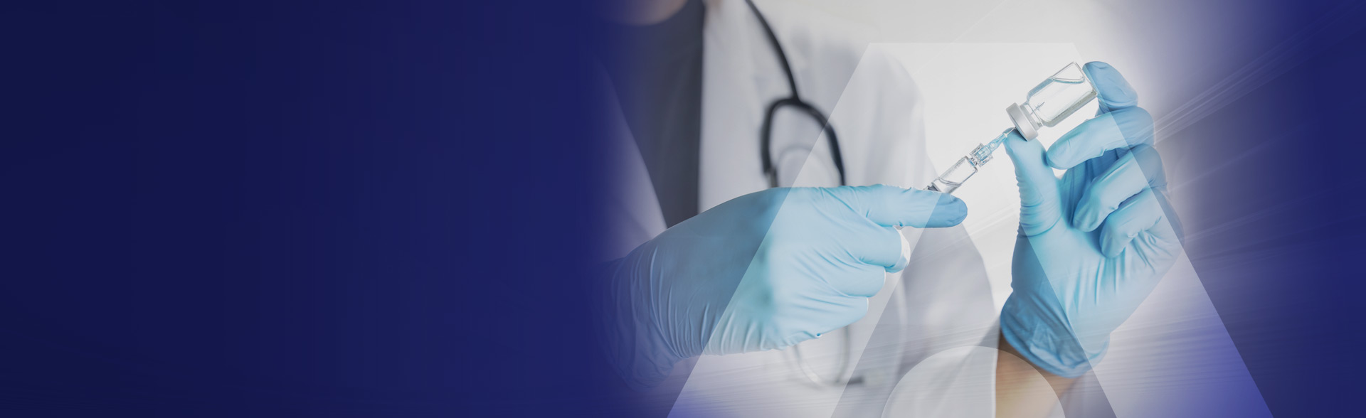 Trusted Vaccine Distribution