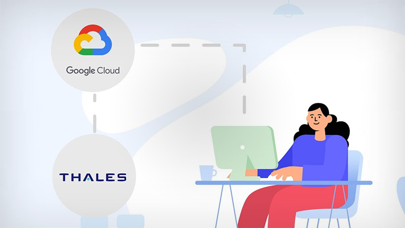 Google Cloud Security Solutions