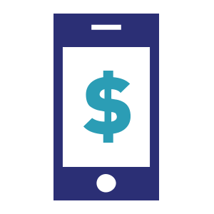 Symbol Mobile Finance