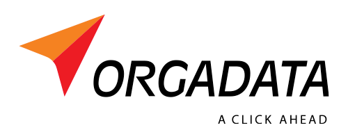 Orgadata logo