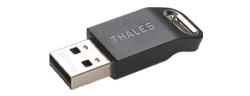 Thales MS Key