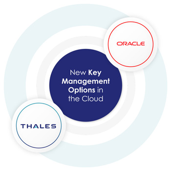 Oracle's new EU Sovereign Cloud regions to help enterprises meet data  regulations