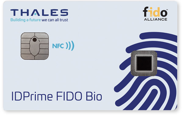 FIDO Devices – Future of Cybersecurity