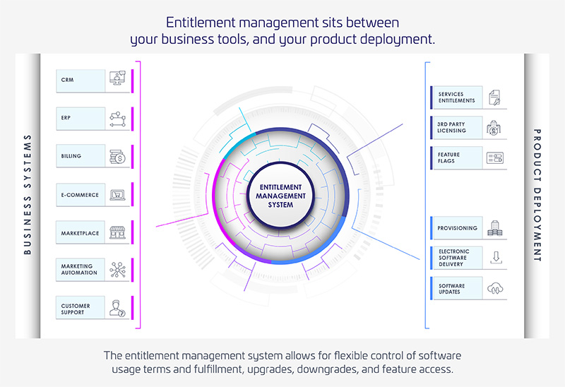 entitlement management systems