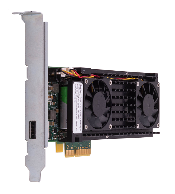 HSM PCIe Luna