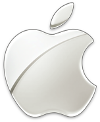 Logo de apple