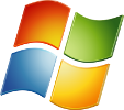 Microsoft 로고