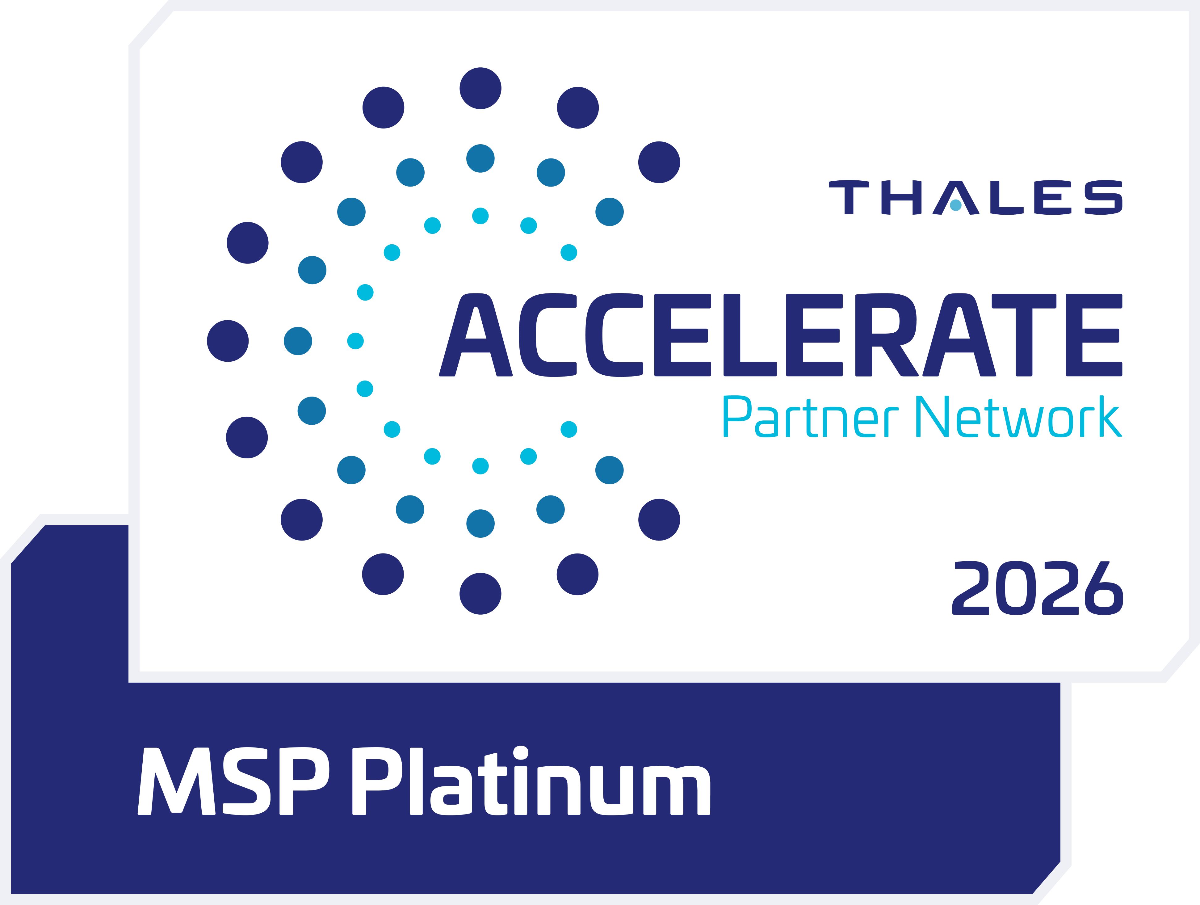 MSP Platinum