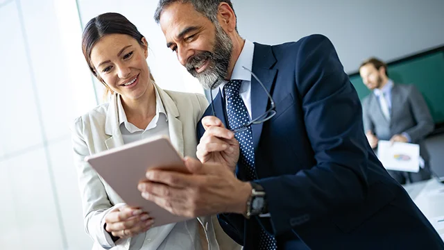 Thales Accelerate Partner Network