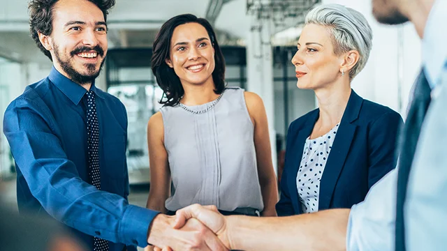 Accelerate Partner Network Portal