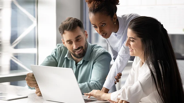 Thales Partner University