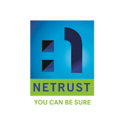 Netrust Logo