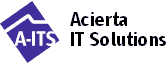 Acierta Logo