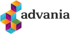 Advania Logo