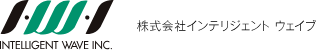 Intelligent Wave Logo