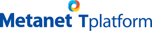 Metanet T platform Logo