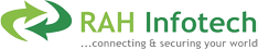 RAH Infotech Logo