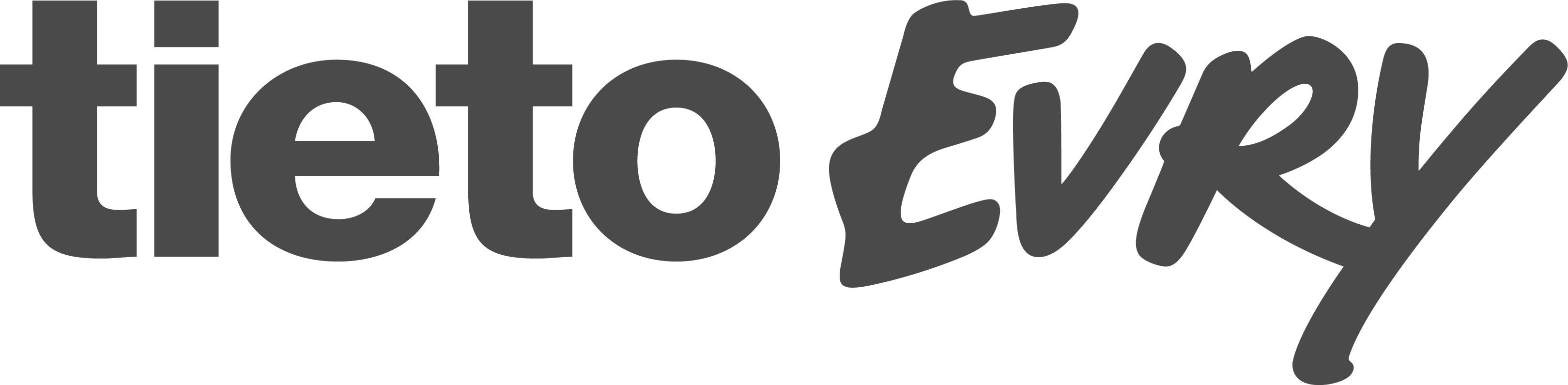 Tieto Logo