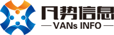 Vans Info Logo