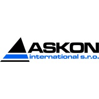 Askon Logo