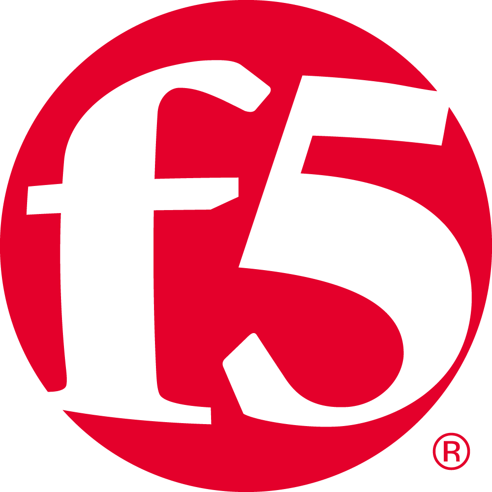 F5 Networks Thales Partners