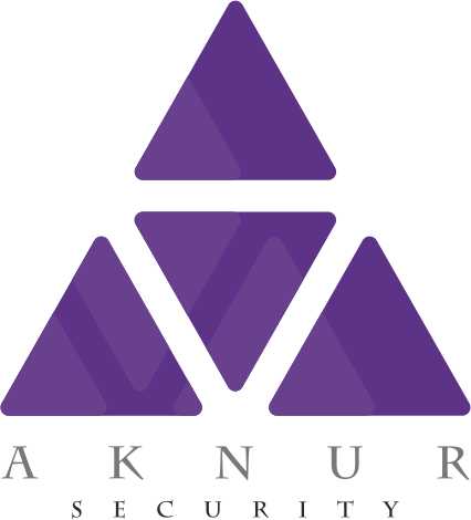 Aknur security