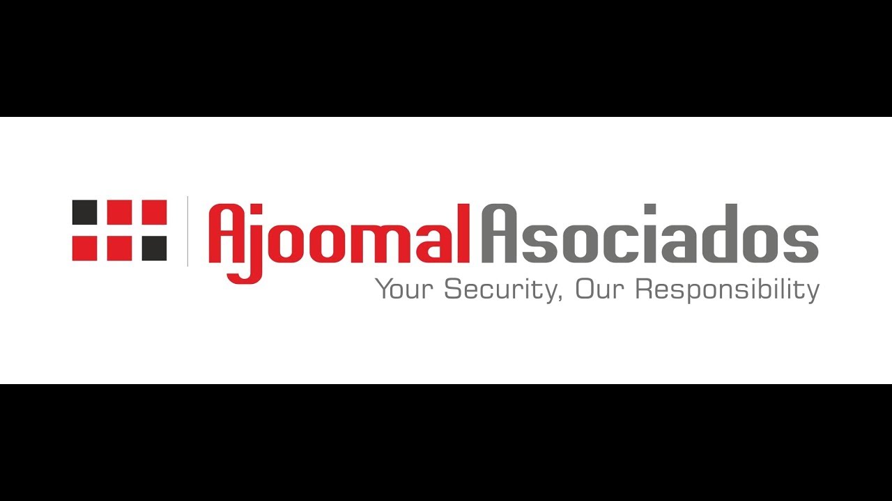 Ajoomal Logo