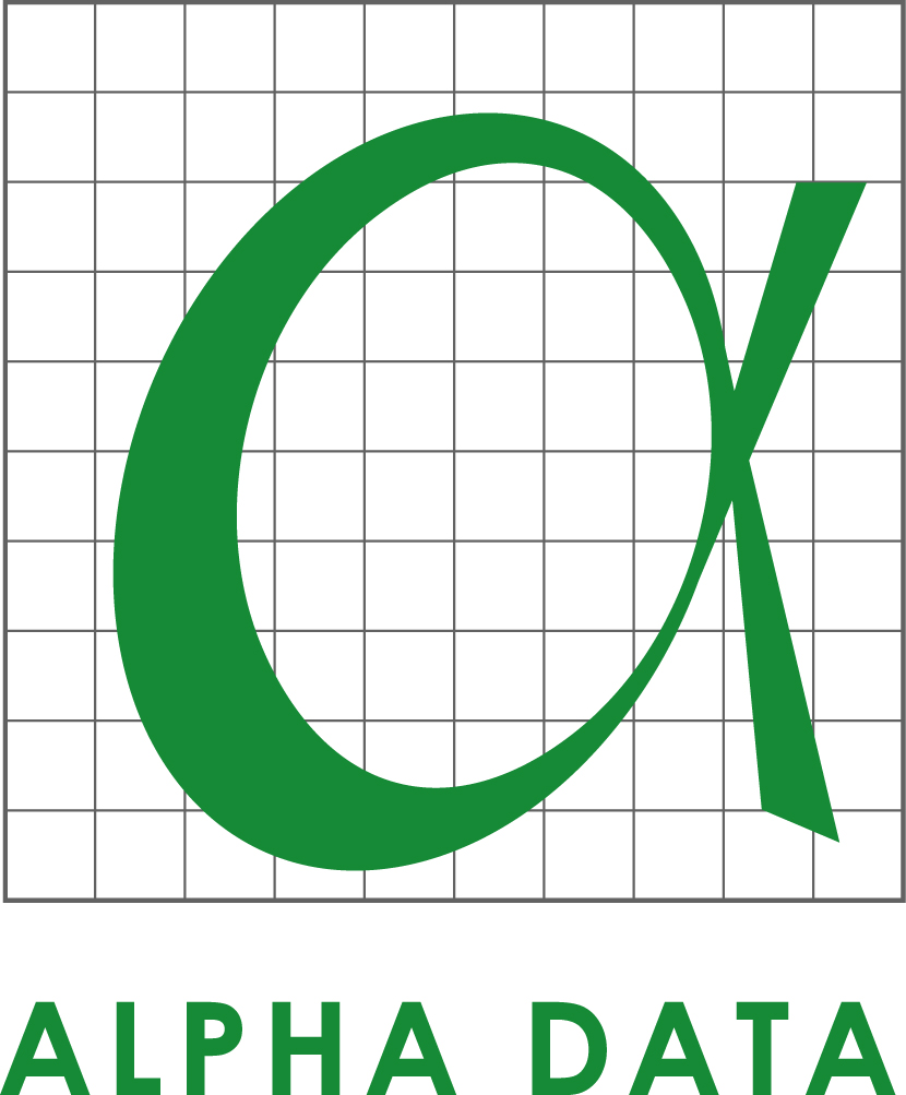 Alpha Data