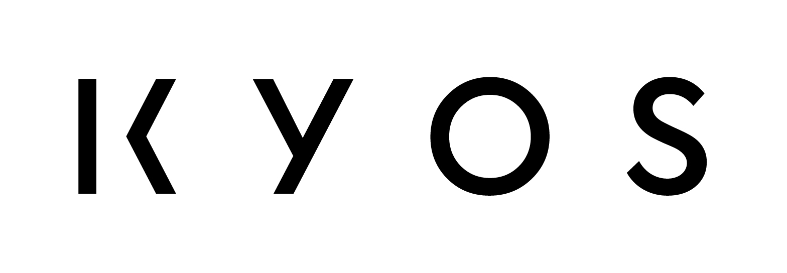 kyos logo