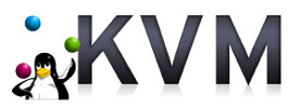 KVM Logo