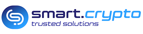 SmartCrypto Pty Ltd.