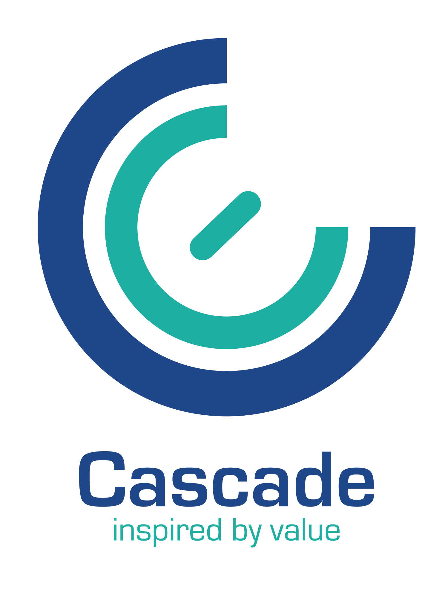 cascade logo