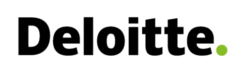 Deloitte Logo