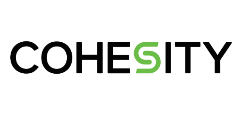Cohesity