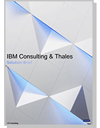 IBM Consulting & Thales