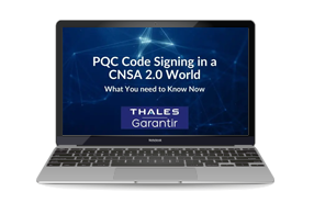 Garantir Webinar