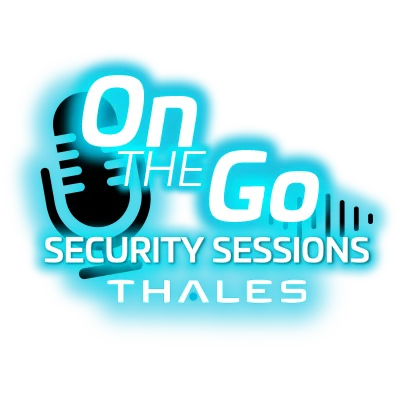Security Sessions Podcast On the Go