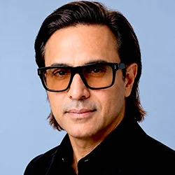 Aaron Kalvani