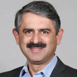 Asad Ali