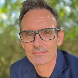 Bruce Hallas