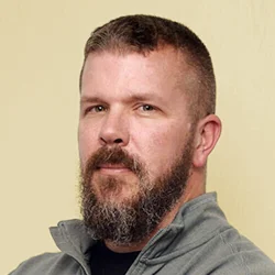 Dr. Chase Cunningham